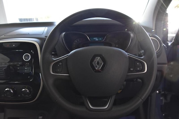 Used Renault Captur 2018 for sale - 75639744: Photo 15