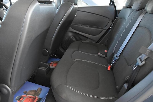 Used Renault Captur 2018 for sale - 75639744: Photo 17