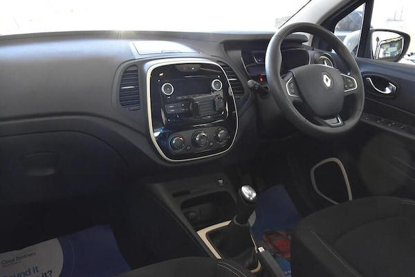 Used Renault Captur 2018 for sale - 75639744: Photo 19