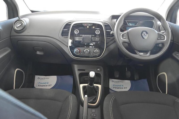 Used Renault Captur 2018 for sale - 75639744: Photo 20