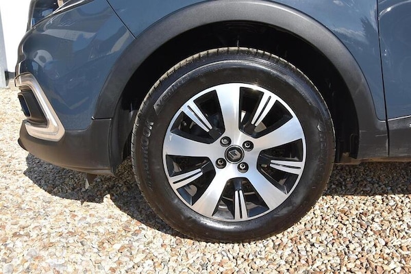 Used Renault Captur 2018 for sale - 75639744: Photo 8