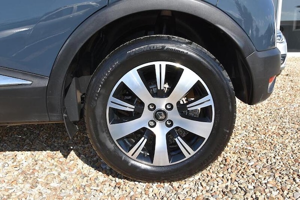 Used Renault Captur 2018 for sale - 75639744: Photo 9