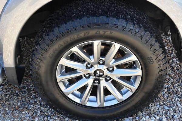 Used Mitsubishi L200 2018 for sale - 75639752: Photo 10