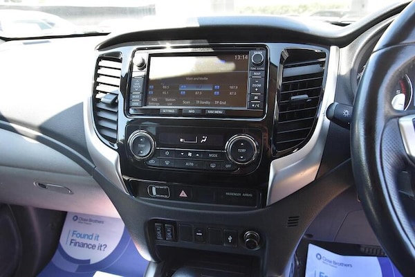 Used Mitsubishi L200 2018 for sale - 75639752: Photo 15