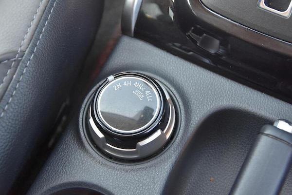 Used Mitsubishi L200 2018 for sale - 75639752: Photo 16