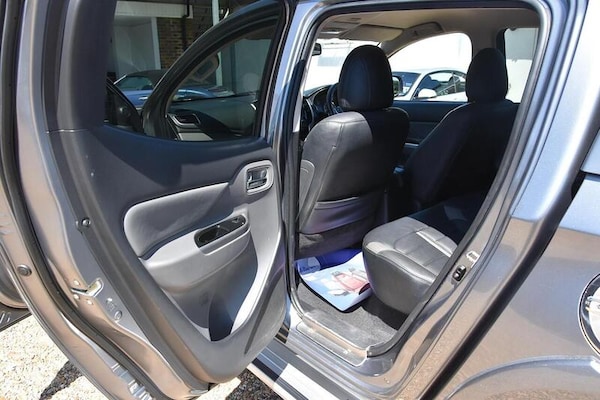 Used Mitsubishi L200 2018 for sale - 75639752: Photo 19