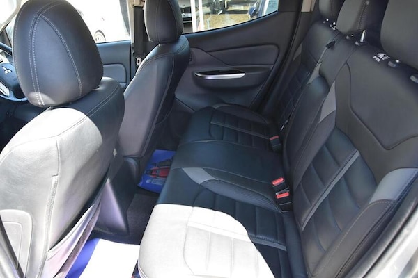 Used Mitsubishi L200 2018 for sale - 75639752: Photo 20