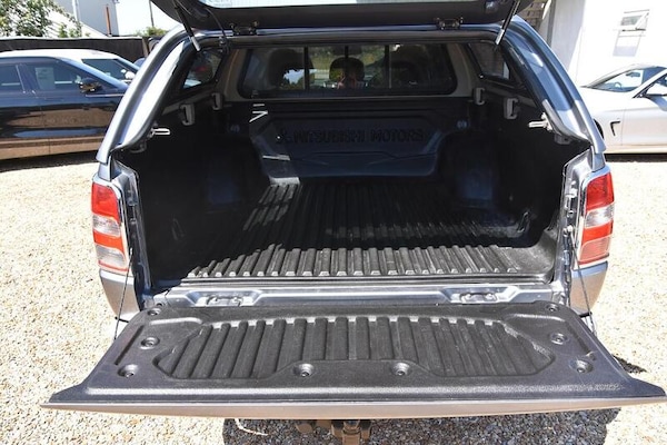 Used Mitsubishi L200 2018 for sale - 75639752: Photo 21