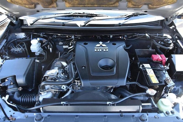 Used Mitsubishi L200 2018 for sale - 75639752: Photo 22
