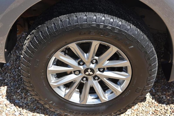 Used Mitsubishi L200 2018 for sale - 75639752: Photo 7