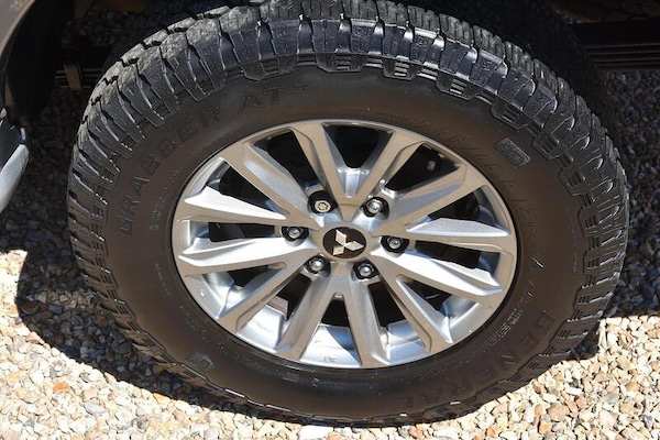 Used Mitsubishi L200 2018 for sale - 75639752: Photo 8