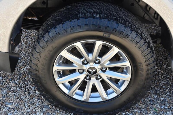 Used Mitsubishi L200 2018 for sale - 75639752: Photo 9