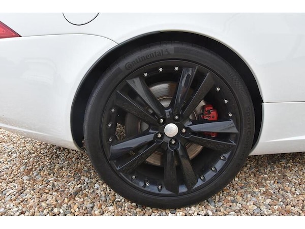 Used Jaguar XKR 2011 for sale - 75639751: Photo 10