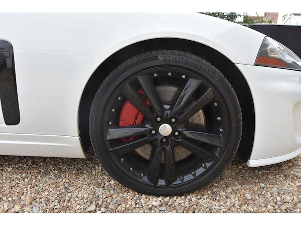 Used Jaguar XKR 2011 for sale - 75639751: Photo 11