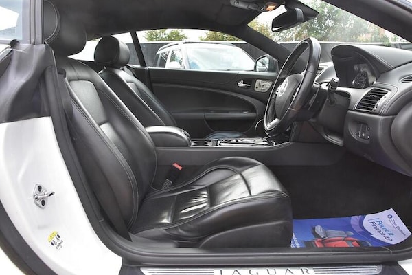 Used Jaguar XKR 2011 for sale - 75639751: Photo 12