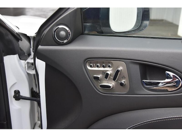 Used Jaguar XKR 2011 for sale - 75639751: Photo 13