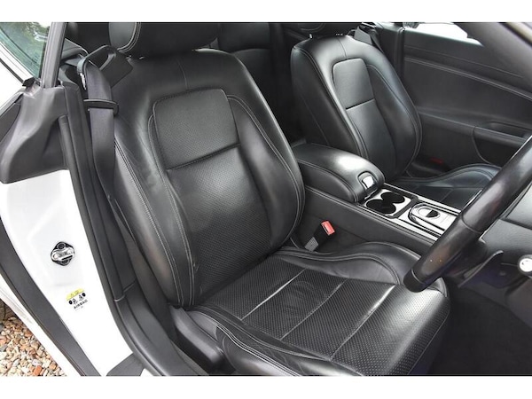 Used Jaguar XKR 2011 for sale - 75639751: Photo 14