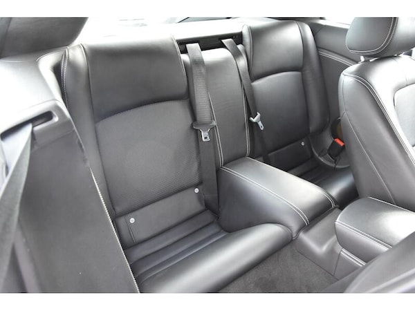 Used Jaguar XKR 2011 for sale - 75639751: Photo 17