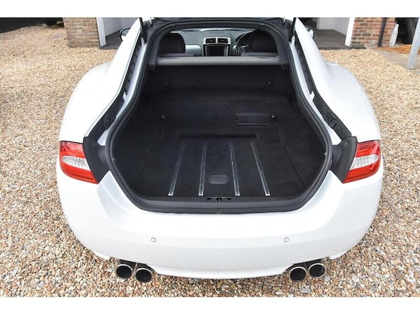 Used Jaguar XKR 2011 for sale - 75639751: Photo 18