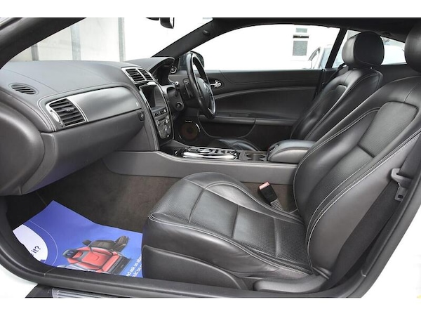 Used Jaguar XKR 2011 for sale - 75639751: Photo 19