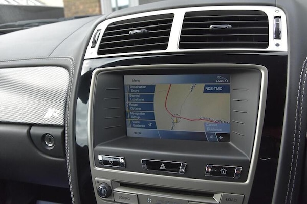 Used Jaguar XKR 2011 for sale - 75639751: Photo 22