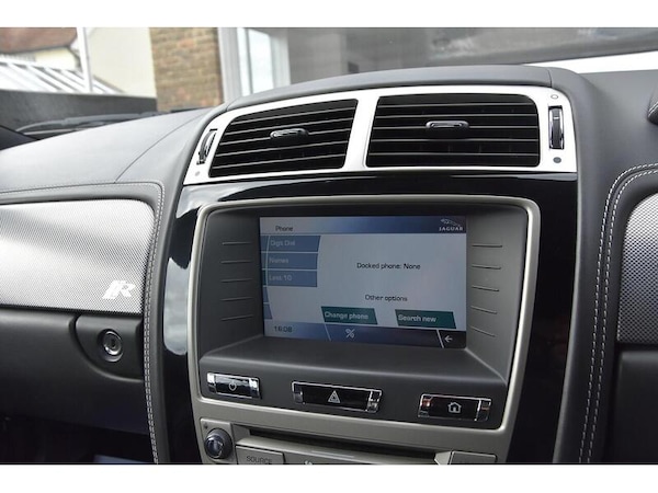 Used Jaguar XKR 2011 for sale - 75639751: Photo 24