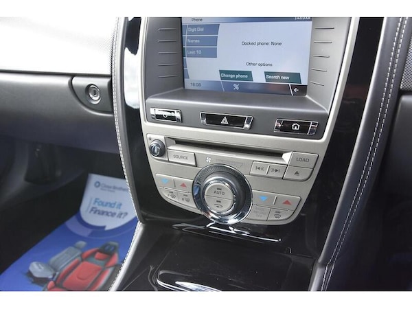 Used Jaguar XKR 2011 for sale - 75639751: Photo 25
