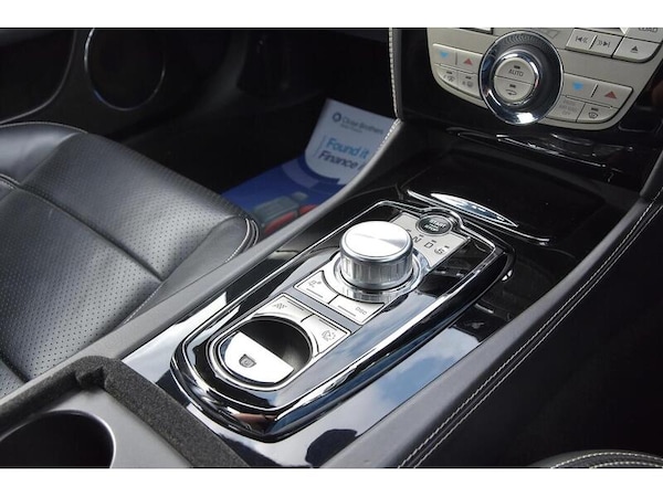 Used Jaguar XKR 2011 for sale - 75639751: Photo 26