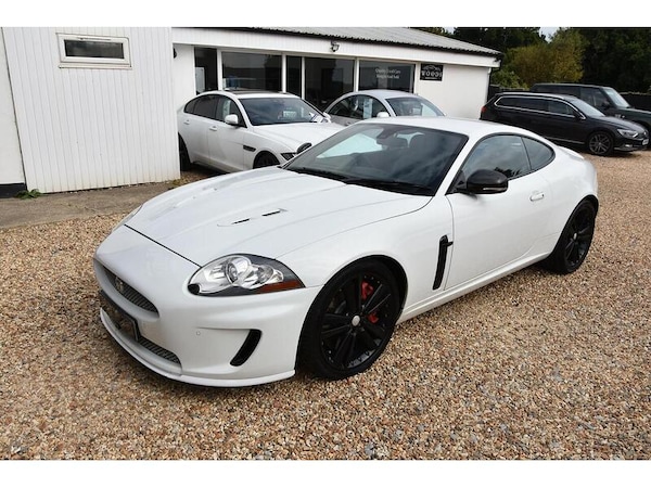 Used Jaguar XKR 2011 for sale - 75639751: Photo 7