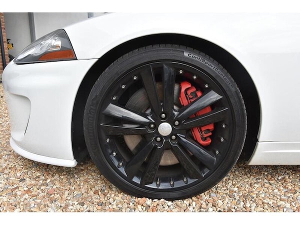 Used Jaguar XKR 2011 for sale - 75639751: Photo 8