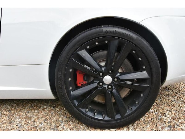 Used Jaguar XKR 2011 for sale - 75639751: Photo 9
