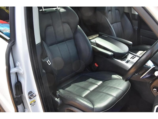 Used Land Rover Range Rover Sport 2017 for sale - 75639749: Photo 14