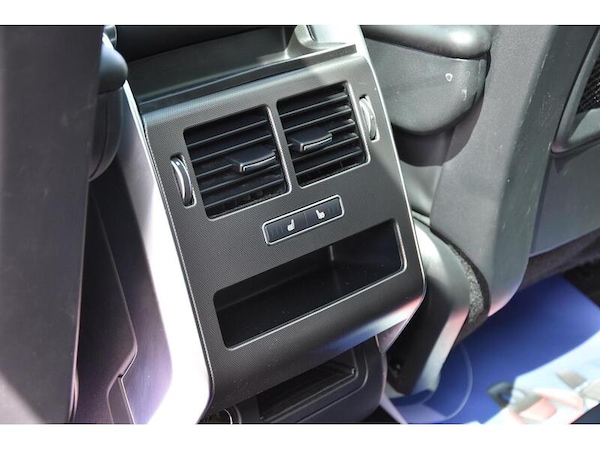 Used Land Rover Range Rover Sport 2017 for sale - 75639749: Photo 18
