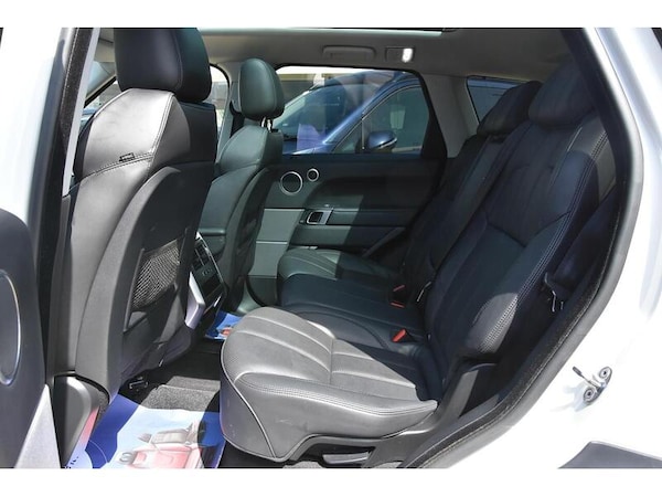 Used Land Rover Range Rover Sport 2017 for sale - 75639749: Photo 19