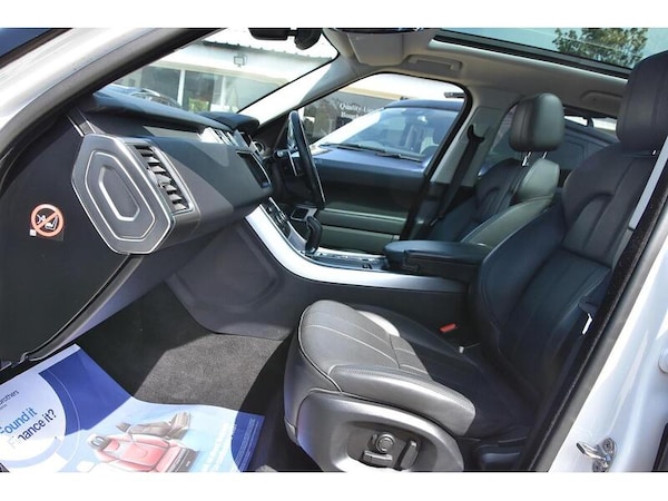 Used Land Rover Range Rover Sport 2017 for sale - 75639749: Photo 20