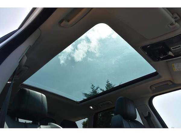 Used Land Rover Range Rover Sport 2017 for sale - 75639749: Photo 27