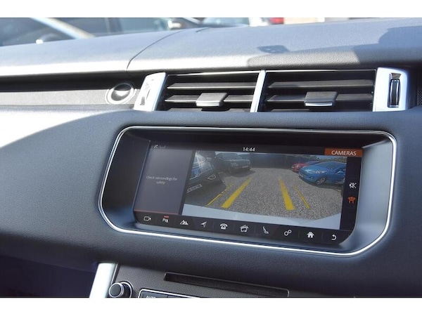 Used Land Rover Range Rover Sport 2017 for sale - 75639749: Photo 29