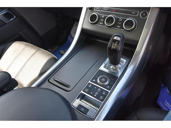 Used Land Rover Range Rover Sport 2017 for sale - 75639749: Photo 31