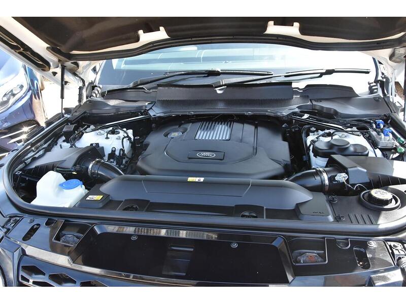 Vehicle 32