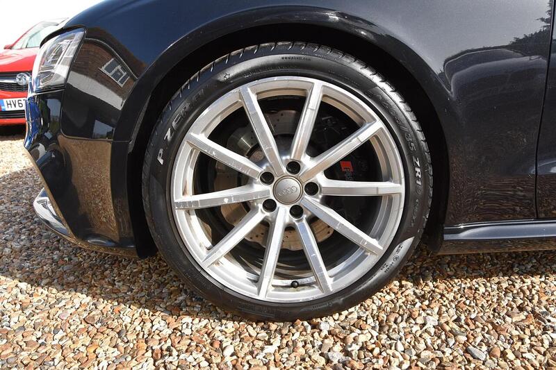 Used Audi RS5 for sale - 77668070: Photo 12