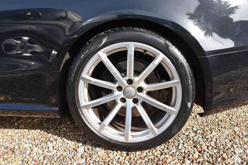 Used Audi RS5 for sale - 77668070: Photo 13