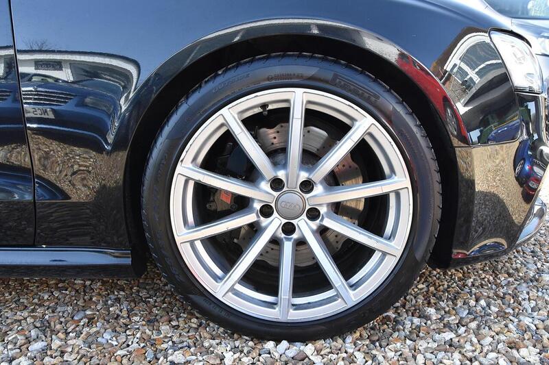 Used Audi RS5 for sale - 77668070: Photo 15