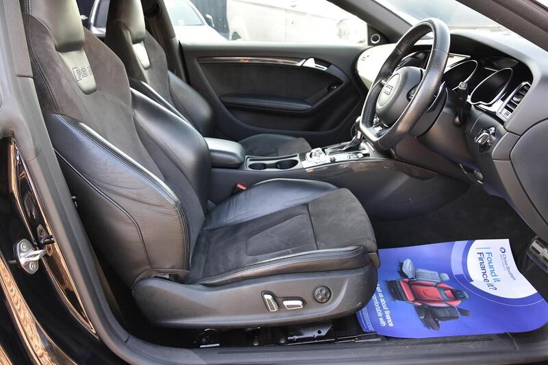 Used Audi RS5 for sale - 77668070: Photo 16