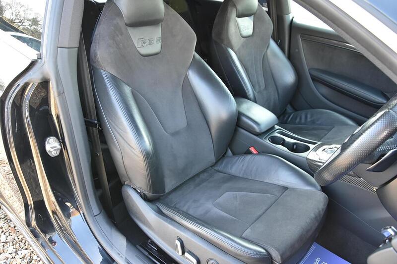 Used Audi RS5 for sale - 77668070: Photo 18