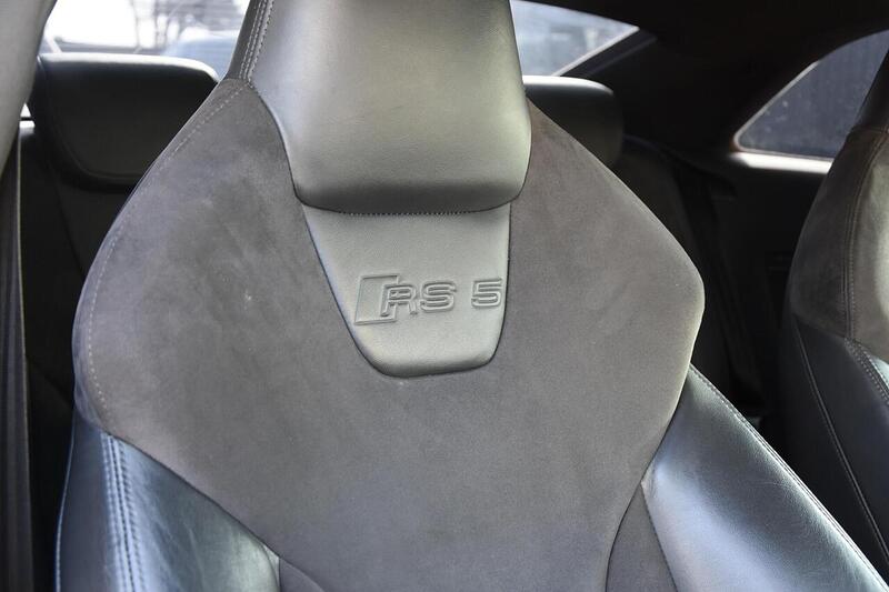 Used Audi RS5 for sale - 77668070: Photo 19