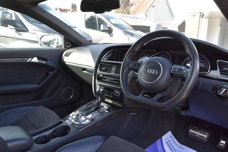 Used Audi RS5 for sale - 77668070: Photo 20