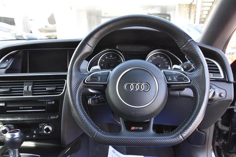 Used Audi RS5 for sale - 77668070: Photo 21