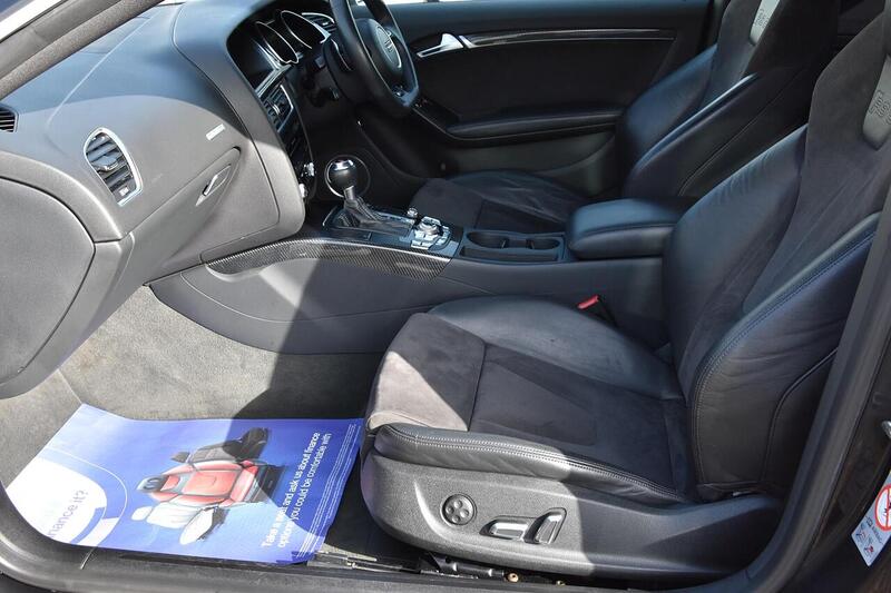 Used Audi RS5 for sale - 77668070: Photo 25