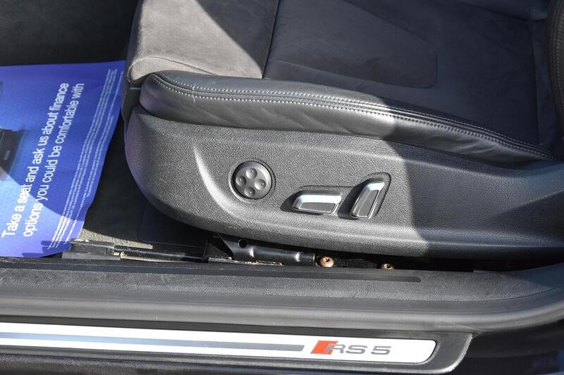 Used Audi RS5 for sale - 77668070: Photo 26