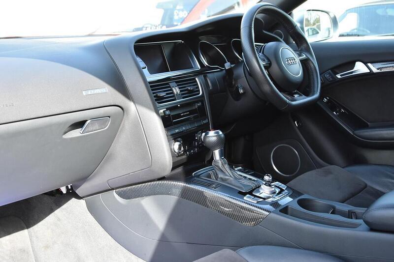 Used Audi RS5 for sale - 77668070: Photo 27